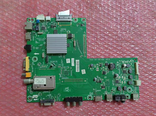 原装海信LED42K11P(BOM7)（BOM28)154803主板 RSAG7.820.4387/ROH