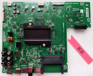 RSAG7.820.6489各种型号 LED50K5500US主板 原装 海信LED55K5500US