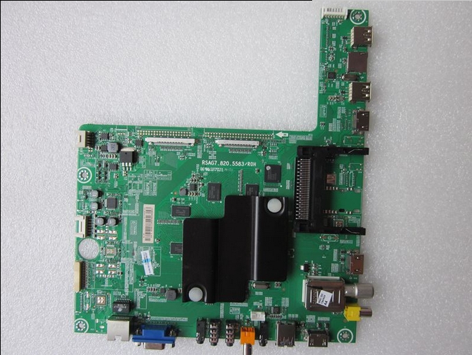 原装海信 LED65K680X3DU/58K(0)167832主板RSAG7.820.5583各种型