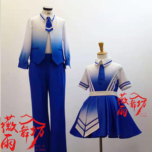 演出服租赁市场的发展动态