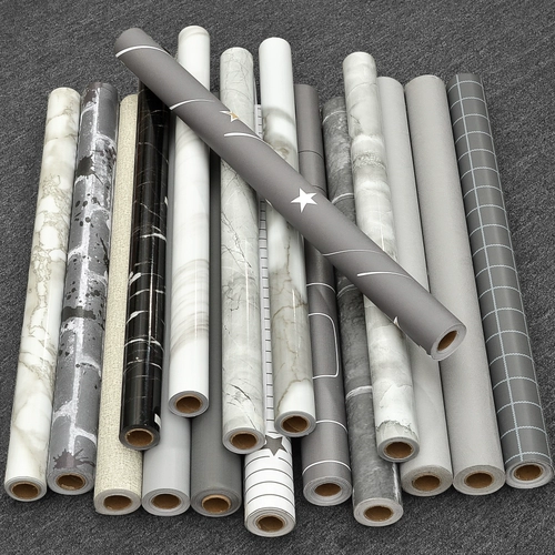 Самоклеющиеся водостойкие стираемые обои, настенная наклейка на стену