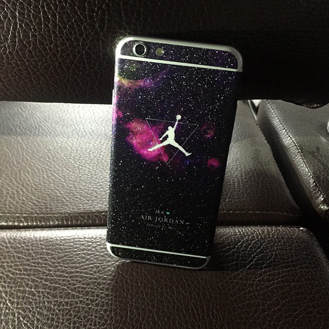 Sticker pour téléphone portable - Ref 1368827 Image 4