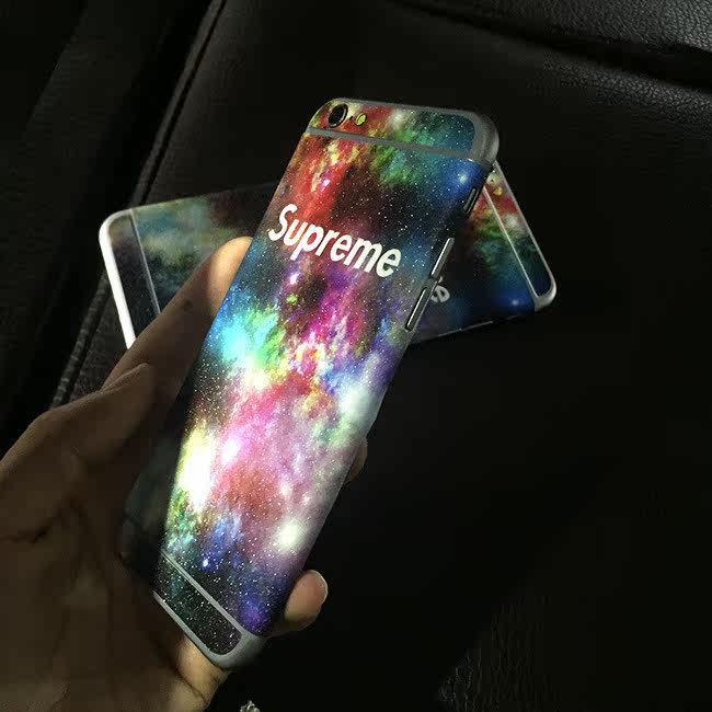 Sticker pour téléphone portable - Ref 1368827 Image 3