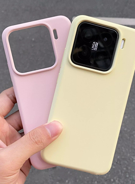 大孔适用OPPOFindX9pro真液态硅胶FindX8Ultra防摔FindX7pro手机壳X6软糯肤感耐脏橡皮檫手感高级感男女INS风