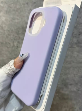 果冻适用OPPORENO15PRO防摔14PRO液态硅胶13PRO/12PRO软壳FINDX9SPRO/x9Ultra/X8纯色ins风小众高级耐脏软糯