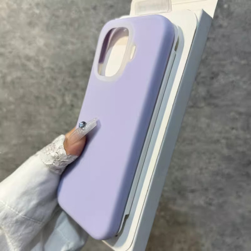 果冻适用OPPORENO15PRO防摔14PRO液态硅胶13PRO/12PRO软壳FINDX9SPRO/x9Ultra/X8纯色ins风小众高级耐脏软糯