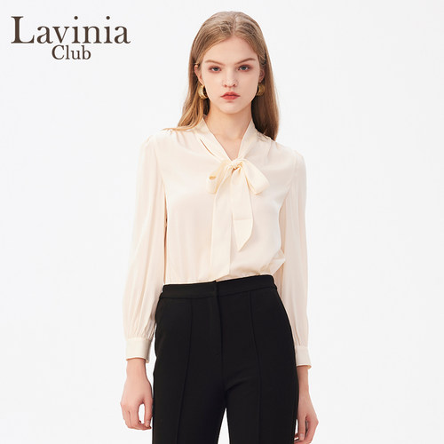 LaviniaClub上衣打底衫
