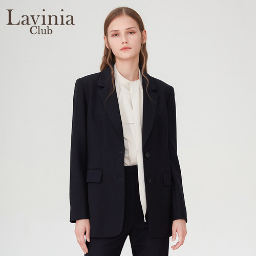 LaviniaClub西装套装