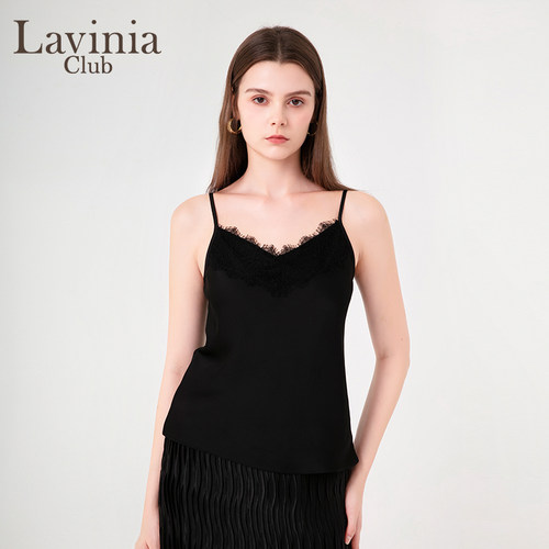 LaviniaClub背心吊带