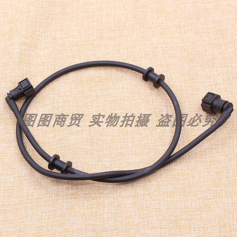 轻骑铃木摩托车燃油管UU125