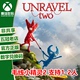 兑换码 ONE XSX 25位下载码 毛线小精灵2 XBOX XSS游戏 支持双人