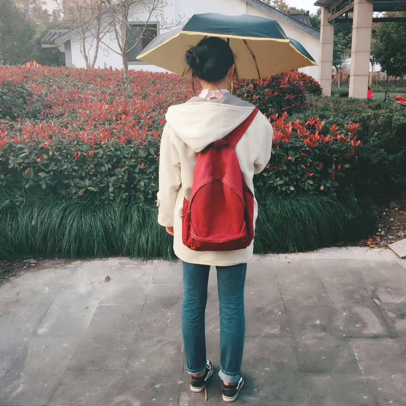 1212特惠晴雨傘學生盒裝 黑膠遮陽傘黑檸檬定制廠家直銷全國包郵在類目 居家日用, 傘/雨具/防雨/防潮, 傘中 - 來自Buy2taobao.com提供專業的淘寶代購服務