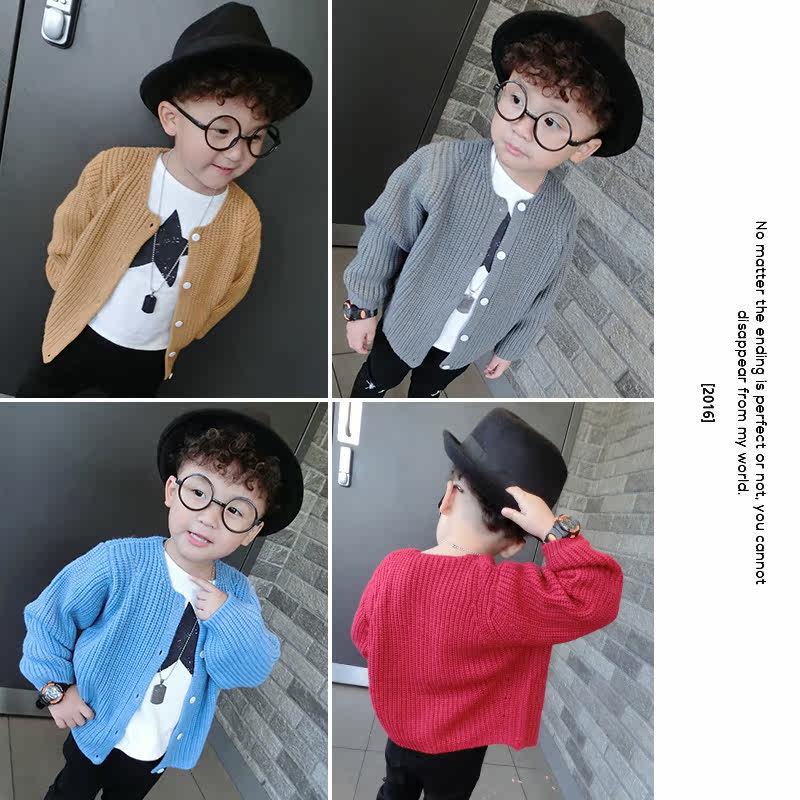 Pull enfant MMY-MY - Ref 2103595 Image 1
