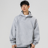 6w件+330g华棉2026春款男潮牌套头连帽卫衣无影墙WY617特P28，男装卫衣，电商A030