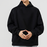 6w件+330g华棉2026春款男潮牌套头连帽卫衣无影墙WY617特P28，男装卫衣，电商A030