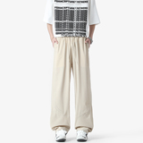 2w+220g锦纶冰丝2026春透气激光打孔休闲冰丝裤K170无影墙特P28，男装休闲裤，电商A030