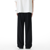 6K+冰丝裤夏季薄款男士直筒裤透气冰川格速干K182无影墙特P28，男装休闲裤，电商A030