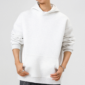 5W件+330g 连帽套头卫衣光板可得物二开 无影墙 WY601 P29,男装卫衣,电商A030