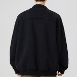 2000件+330g2025秋冬两侧条纹卫衣无影墙WY613P45，男装卫衣，电商A030