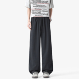 2w+220g锦纶冰丝2026春透气激光打孔休闲冰丝裤K170无影墙特P28，男装休闲裤，电商A030