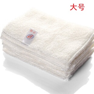 韩国竹纤维刷碗抹布不沾油洗碗巾刷碗布 加厚大号 20条包邮