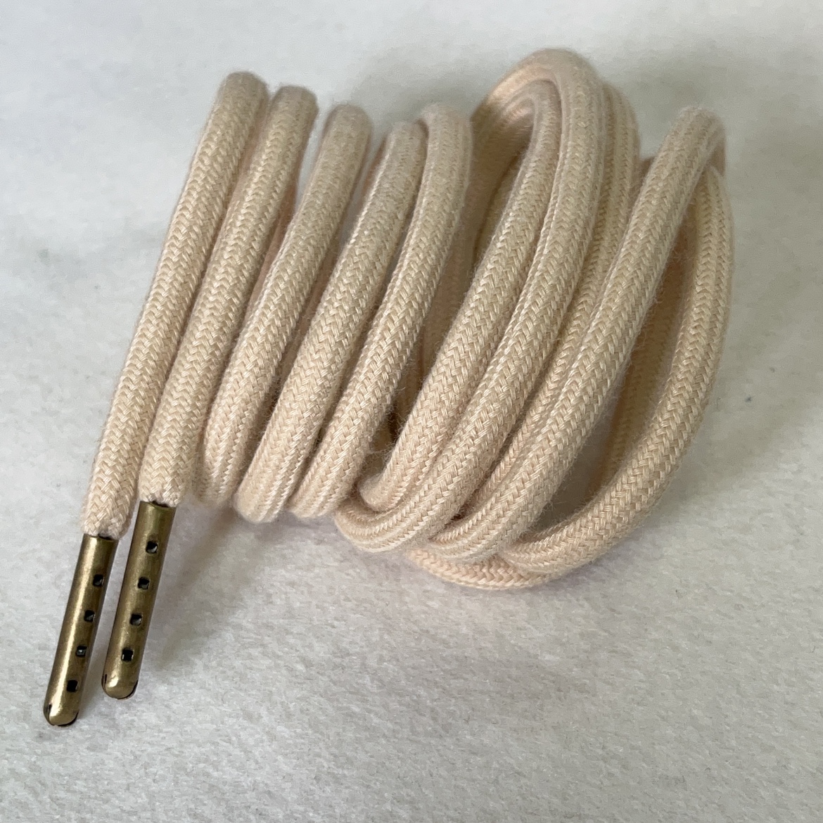 全棉细纹路帽绳池田辅料包邮腰绳