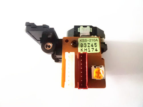KSS-210A索尼原装进口CD激光头