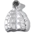 silvery