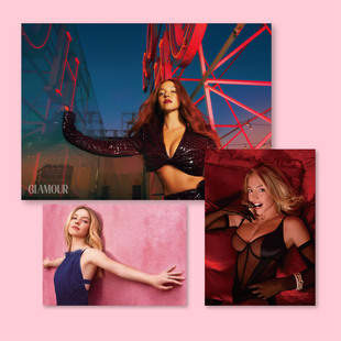 Sydney Sweeney写真周边悉尼妹海报性感辣妹墙贴卧室房间装饰画