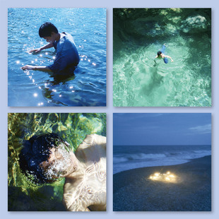 She Her Her Hers音乐专辑封面海报卧室房间床头装饰画墙贴无框画