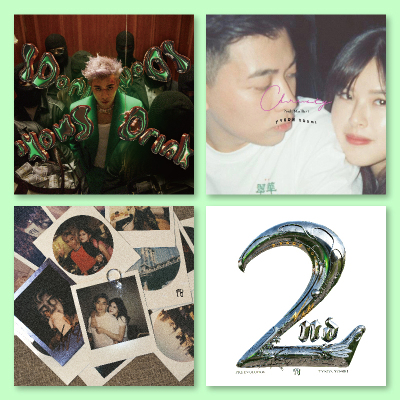 Tysonyoshi专辑封面海报满5送1