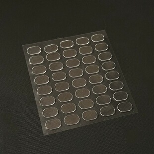 透明双面纳米胶适用于墙纸毛毡板玻璃等【单拍不发】不算包邮件数