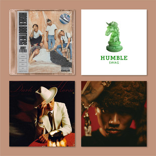 马思唯音乐专辑封面海报knowknow说唱卧室房间装饰画墙贴无框画