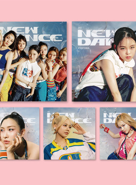 XG女团newdance海报写真周边JURIN COCONA CHISA装饰画墙贴jpop4