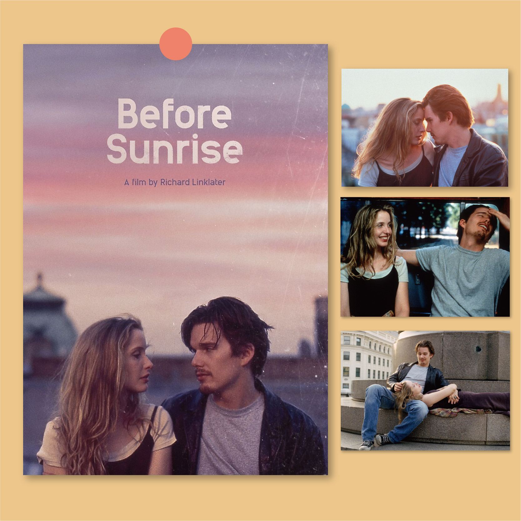 爱在黎明破晓前海报剧照满5送1