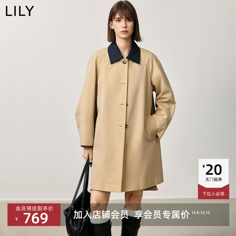 大容量插袋设计—实用性与美观兼具