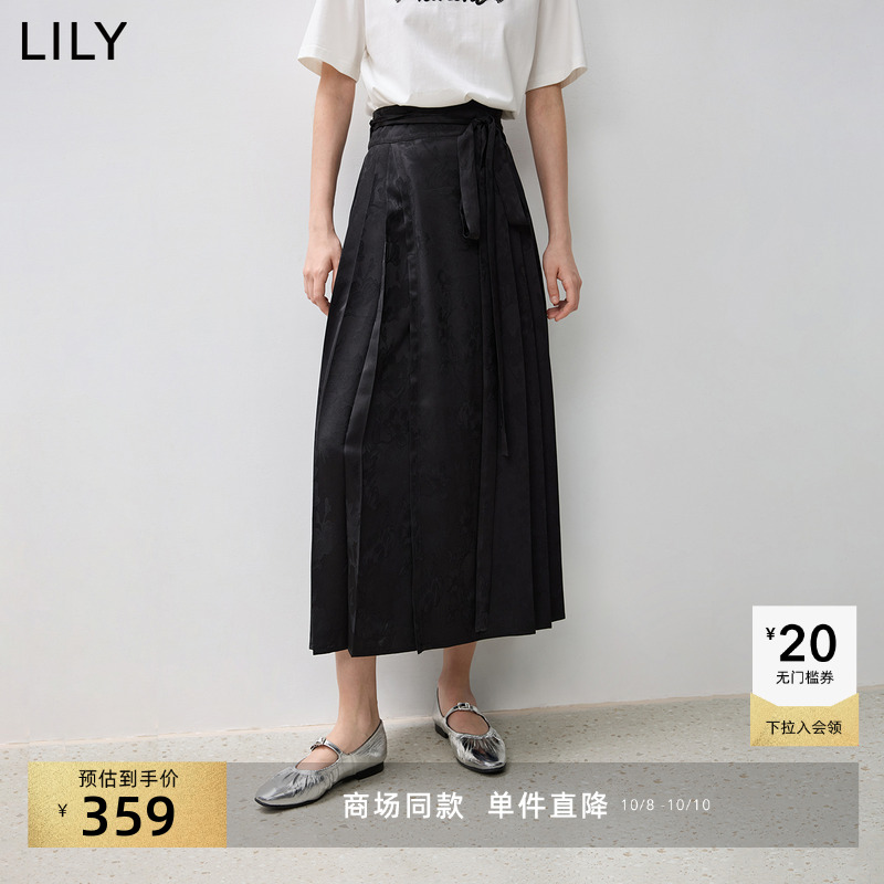 围裹式设计-一衣多用解锁多样穿法
