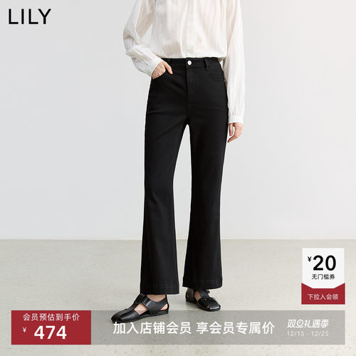 高腰设计 勾勒黄金比例