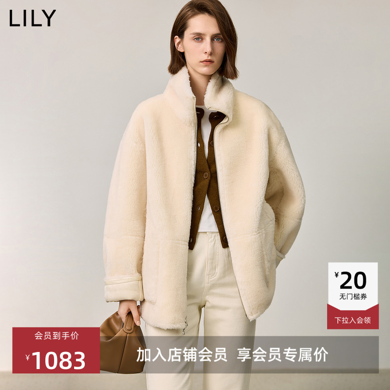 正反两面穿-1件=2件打造多元造型