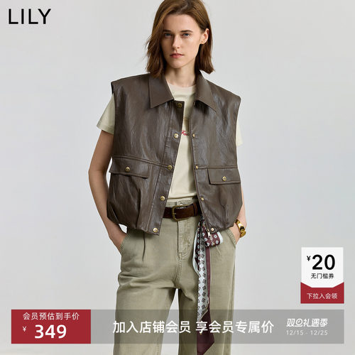 工装翻盖装饰 注入利落风格