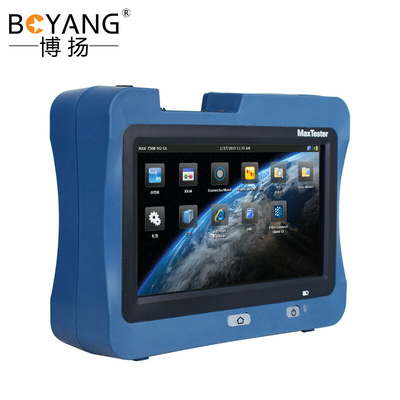 博扬 EXFO光时域反射仪MAX720C 加拿大进口OTDR 单模1310/1550nm