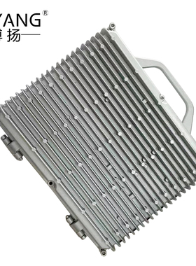 博扬 PPC33/OPM15便携式室外电源箱 BY-A009