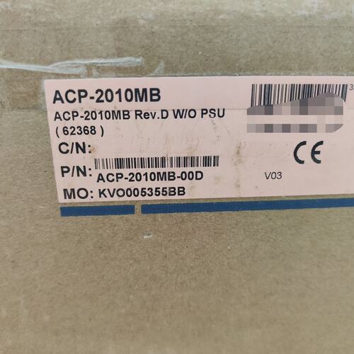 议价工控机箱ACP-2010MB-00DACP-2010MB-00ACP-2010MB-30