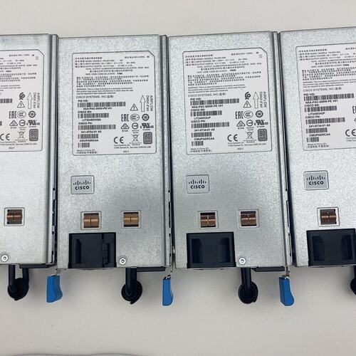 议价Cisco交换式电源供应PS-2501-6SAPS2501-6SAPS-2501-6SA电源