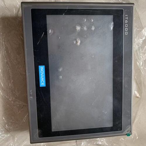 议价IT触摸屏IT6100EIT6100E触摸屏IT6100E人机界面