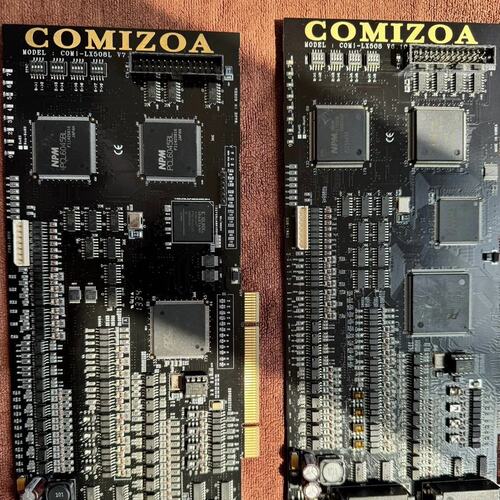 议价COMIZOA触摸屏COMI-LX508LX508COMI-LX508V6.10COMILX508