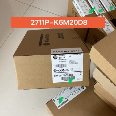 议价人机界面2711P-K6M20D82711PK6M20D82711p-k6m20d8