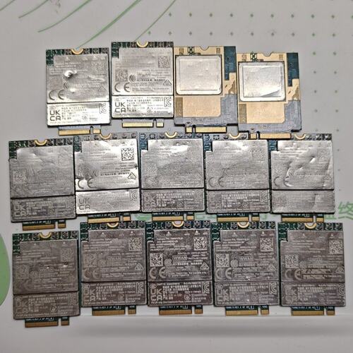议价Fibocom5G模块网卡T99W175T99W1755GT99W175网卡T99W175模块