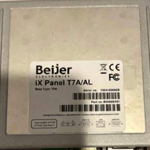 议价Beijer触摸屏T7A/ALiX Panel T7BiX Panel T10A
