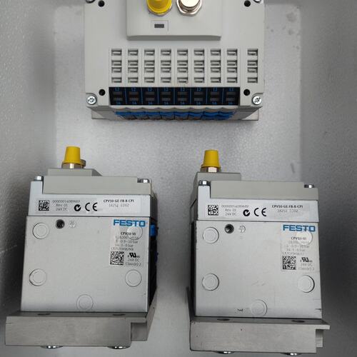FESTO阀岛CPV10-FB-8-CPI-18CPV10-FB-8-CPI-14CPV10-FB-8-CPI-26